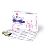 6758_GYNOCAPS S.R. 6 VAGINALNICH TABLET